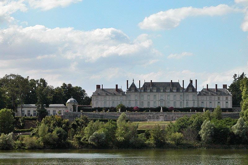 La Loire...